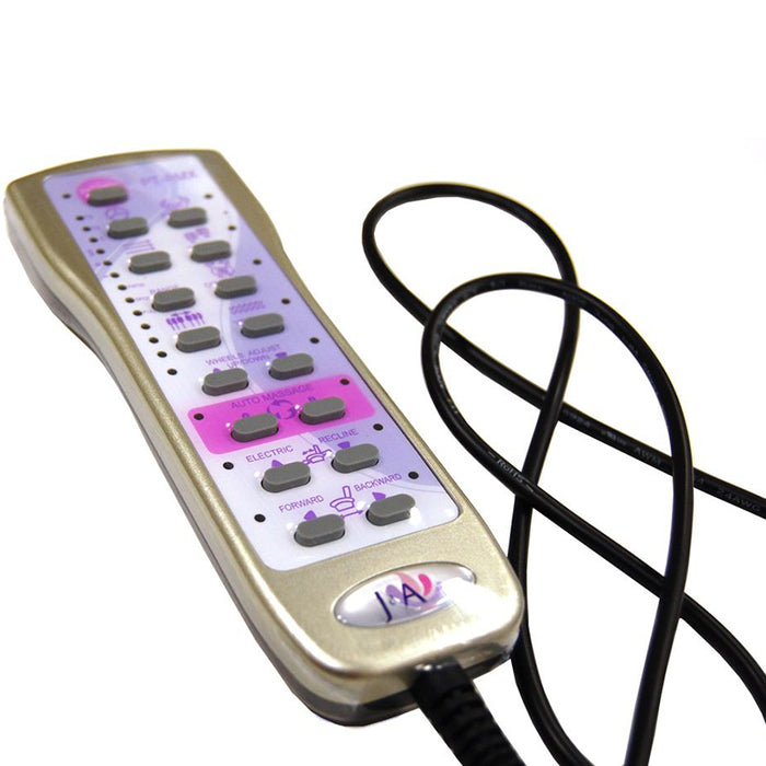 Remote Control for RMX 560