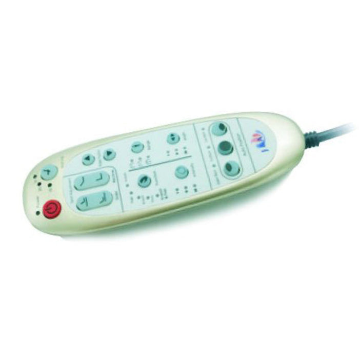 Remote Control for Cleo AX