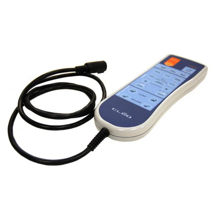 Remote Control for Pacific AX - Cleo G460-2