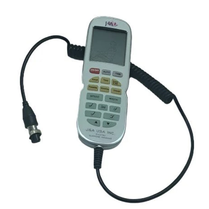 Empress LE/SE Remote Control