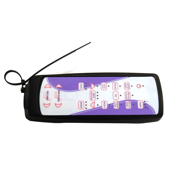 Remote Control for Episode "I"