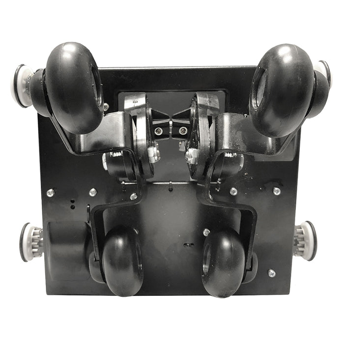 Caresst Massage Roller Ball (4pcs)