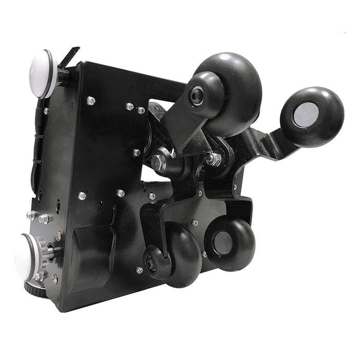 Caresst Massage Roller Ball (4pcs)