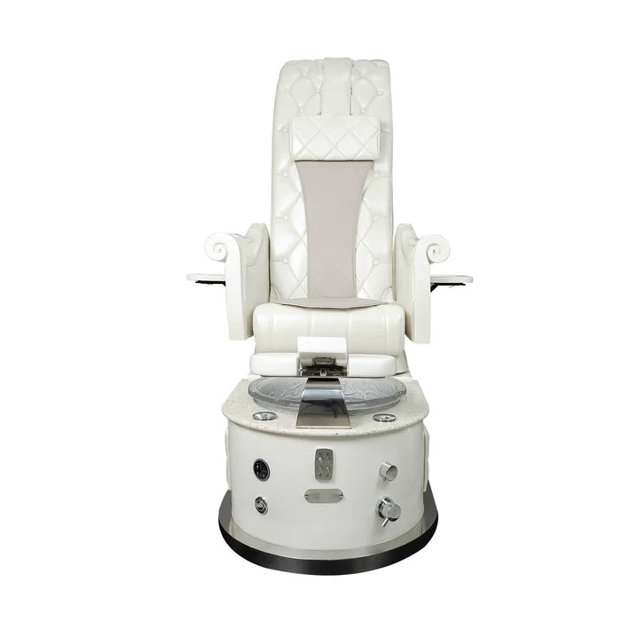 Lux Spa Royal Pedicure Chair