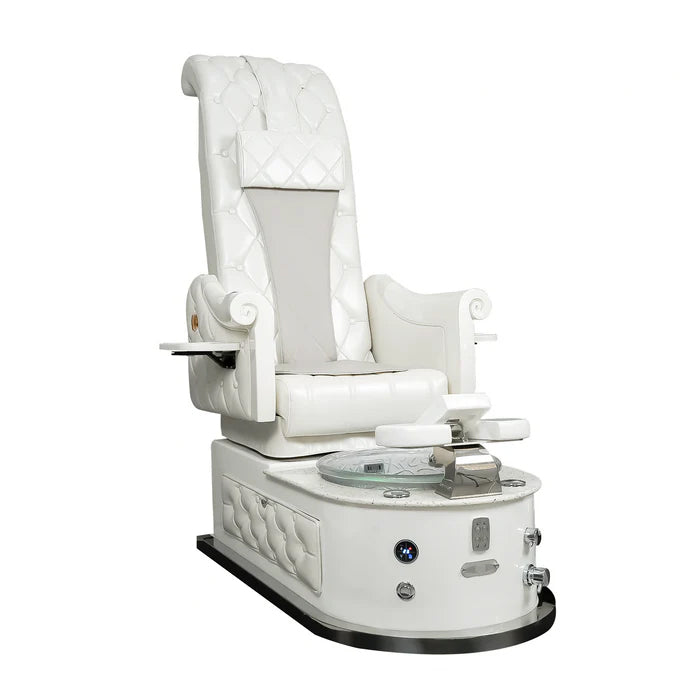 Lux Spa Royal Pedicure Chair