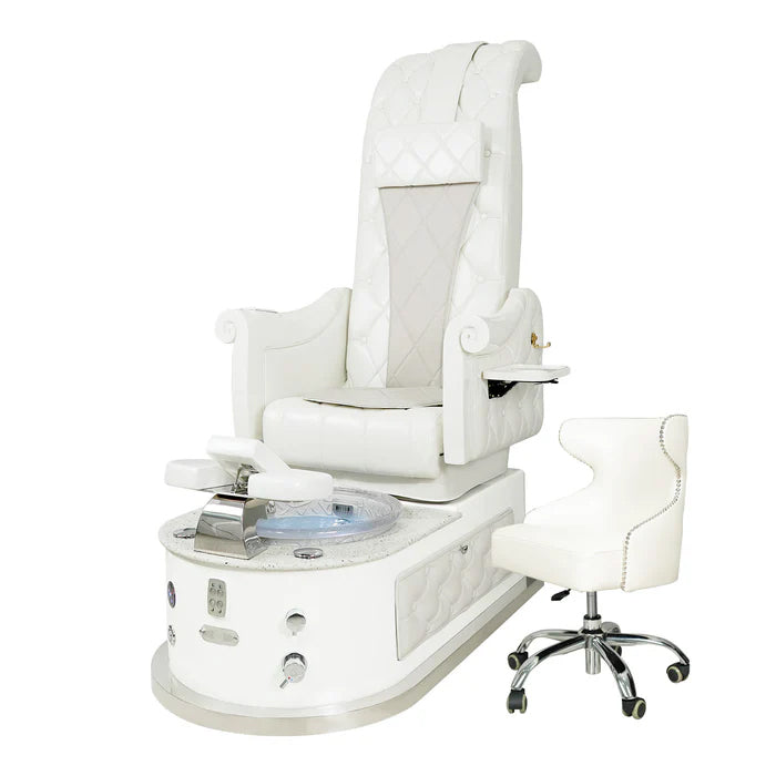 Lux Spa Royal Pedicure Chair