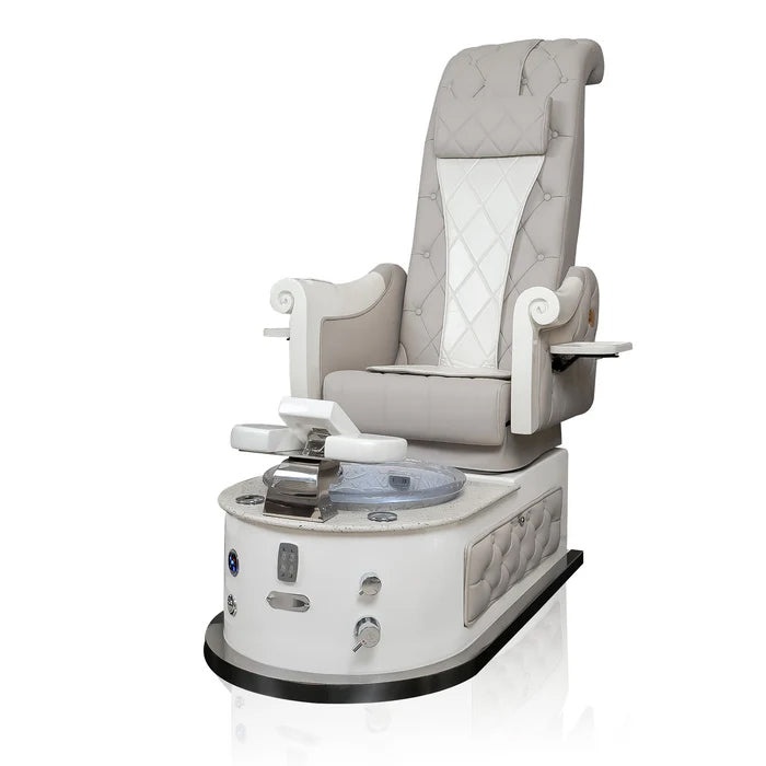 Lux Spa Royal Pedicure Chair