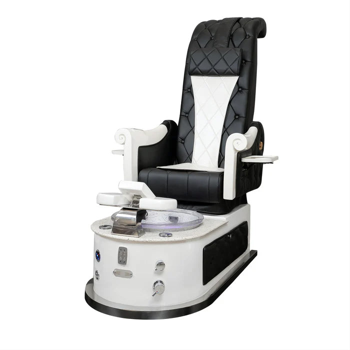 Lux Spa Royal Pedicure Chair