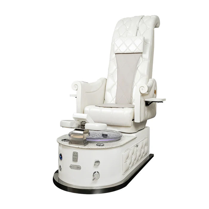 Lux Spa Royal Pedicure Chair