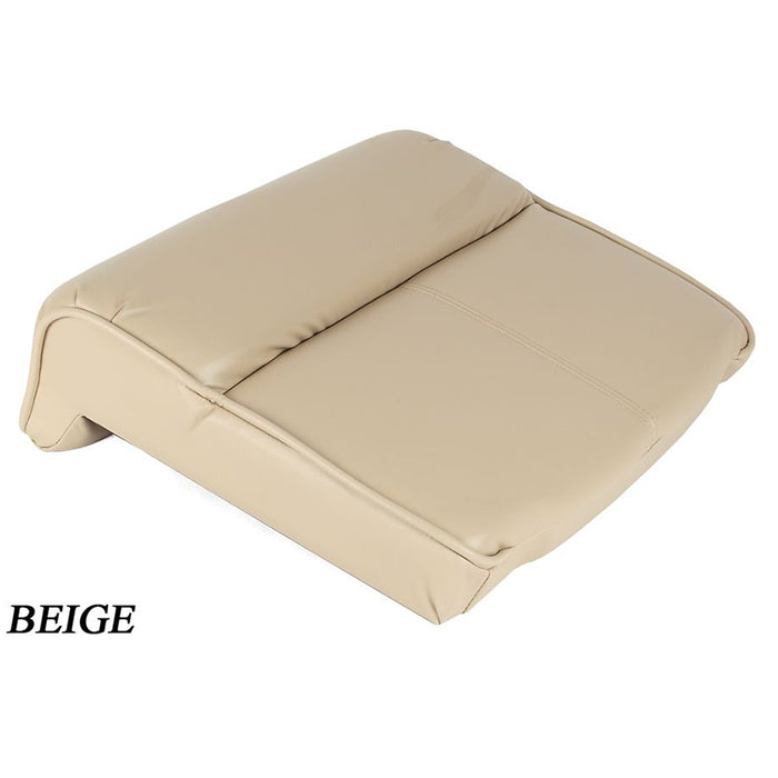 Seat Cushion for New Episode 2012