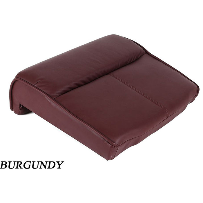 Seat Cushion for New Episode 2012