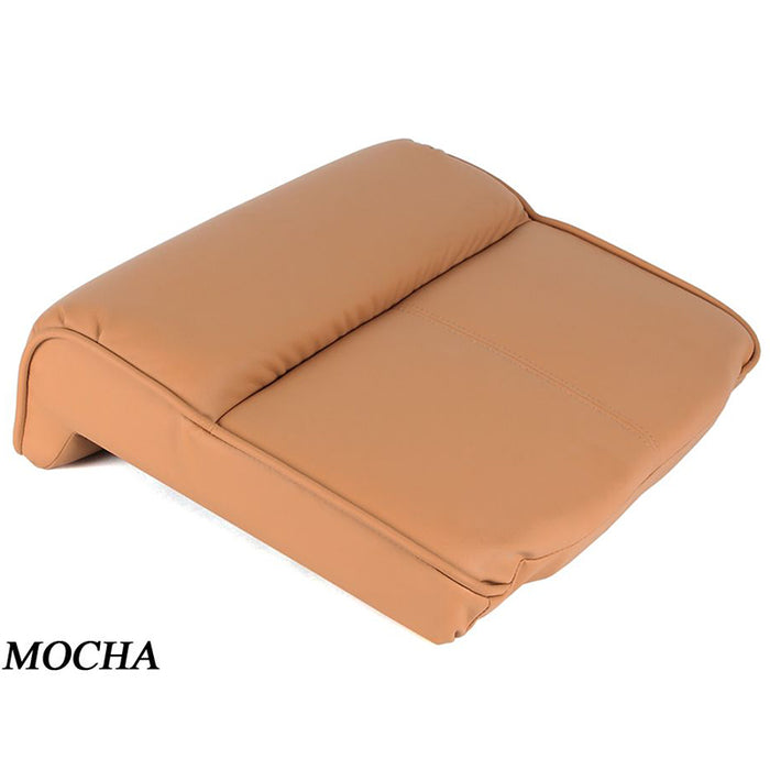 Seat Cushion for New Episode 2012