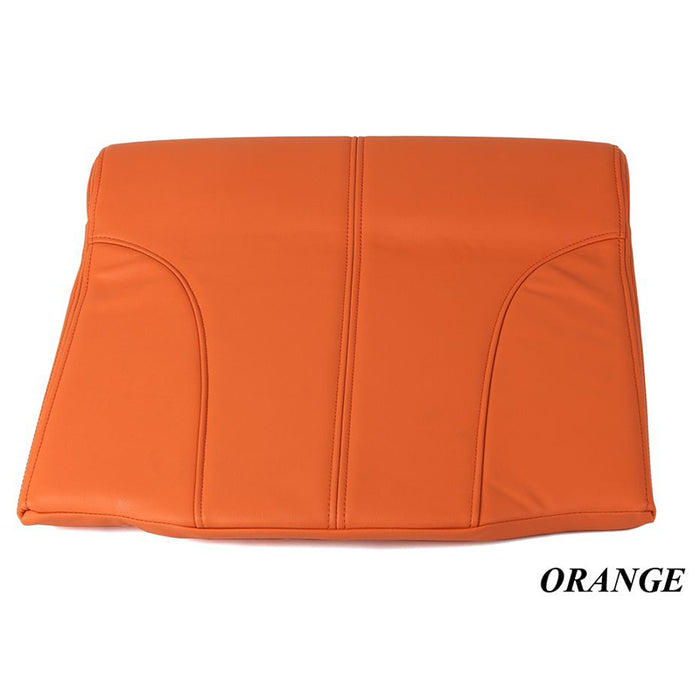 Seat Cushion for Toepia GX