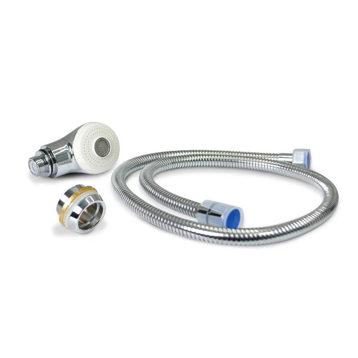 Shower Head Complete Set