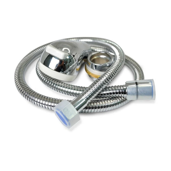 Shower Head Complete Set