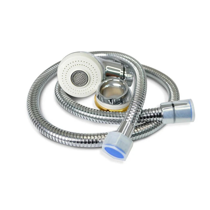 Shower Head Complete Set