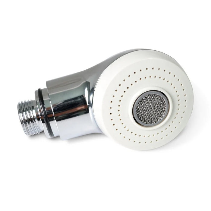 Shower Head Complete Set