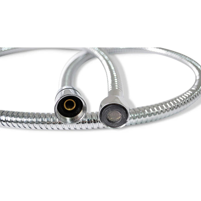 Spa Shower Hose 59"