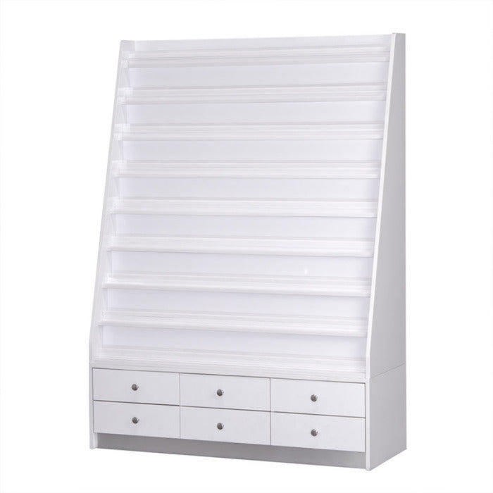 Sonoma Polish & Powder Cabinet