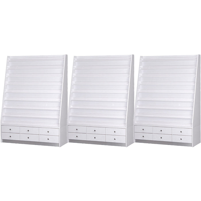 Sonoma Double Powder Cabinet