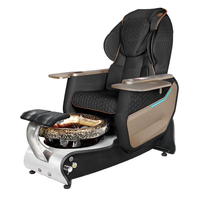 Super Relax Maravilla Pedicure Chair