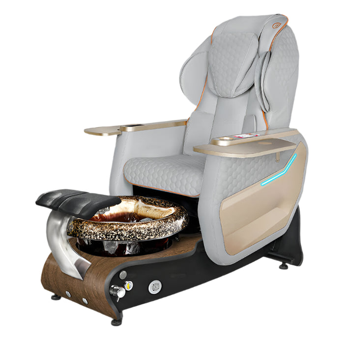 Super Relax Maravilla Pedicure Chair