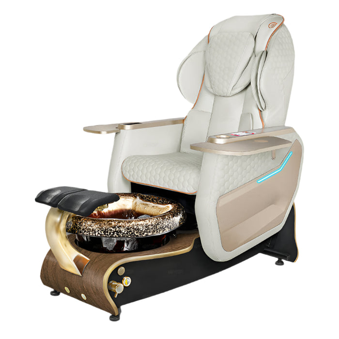 Super Relax Maravilla Pedicure Chair