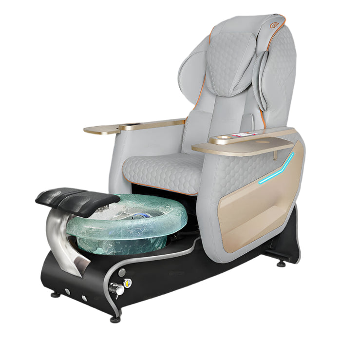Super Relax Maravilla Pedicure Chair