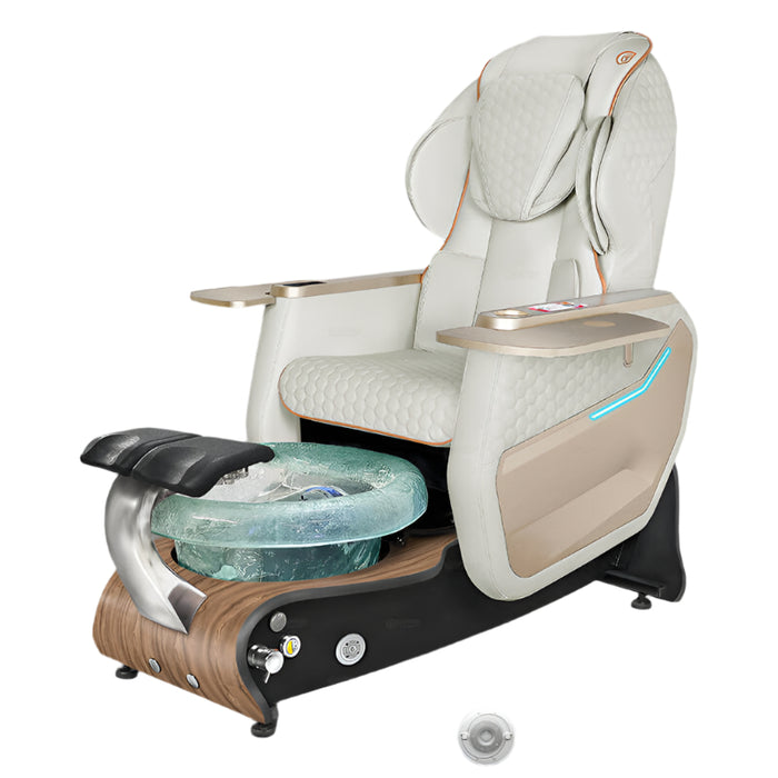 Super Relax Maravilla Pedicure Chair