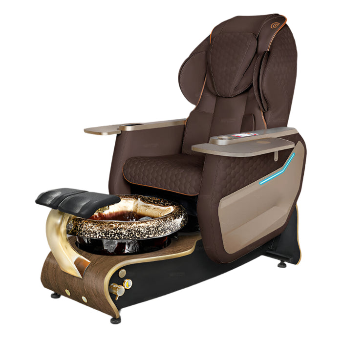 Super Relax Maravilla Pedicure Chair