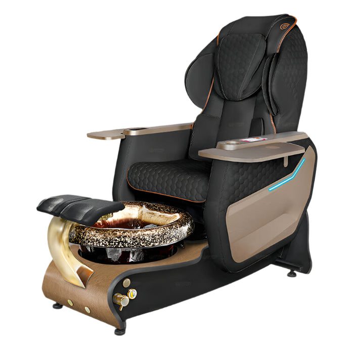 Super Relax Maravilla Pedicure Chair
