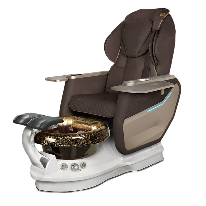 Super Relax Miranda Pedicure Chair