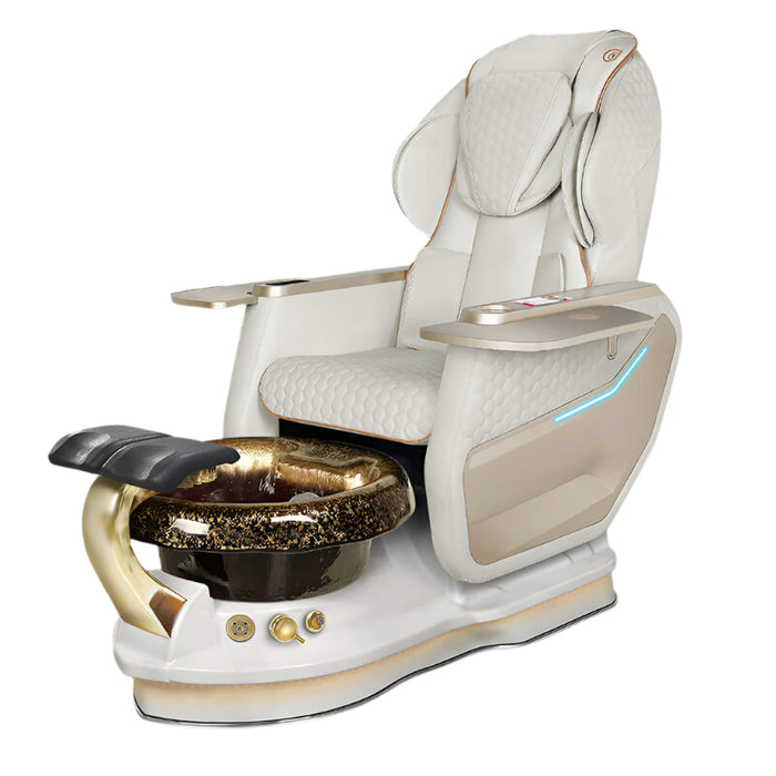 Super Relax Miranda Pedicure Chair
