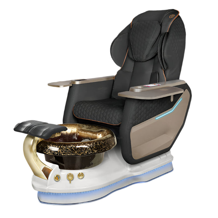 Super Relax Miranda Pedicure Chair