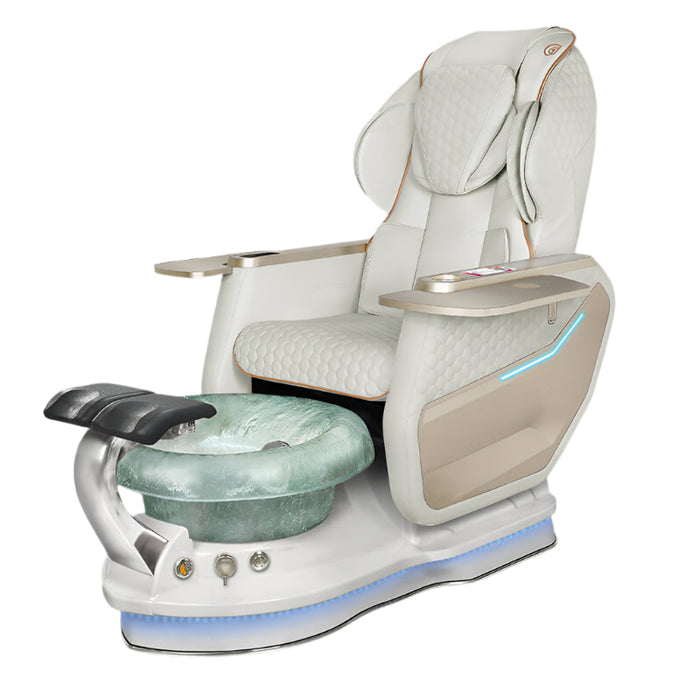 Super Relax Miranda Pedicure Chair
