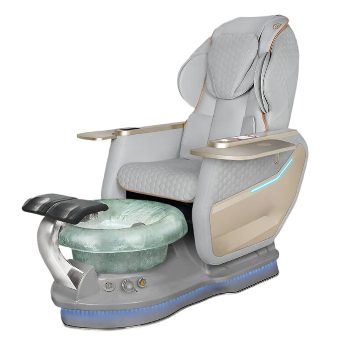 Super Relax Miranda Pedicure Chair