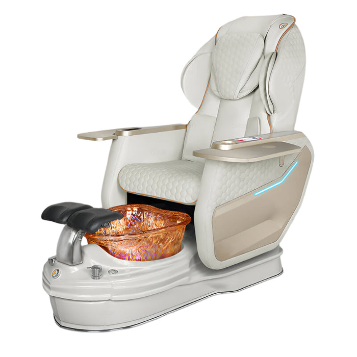 Super Relax 2 Pedicure Chair