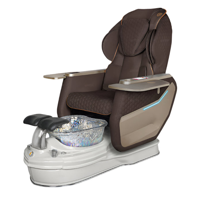 Super Relax 2 Pedicure Chair