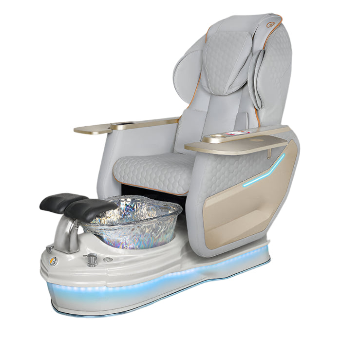 Super Relax 2 Pedicure Chair
