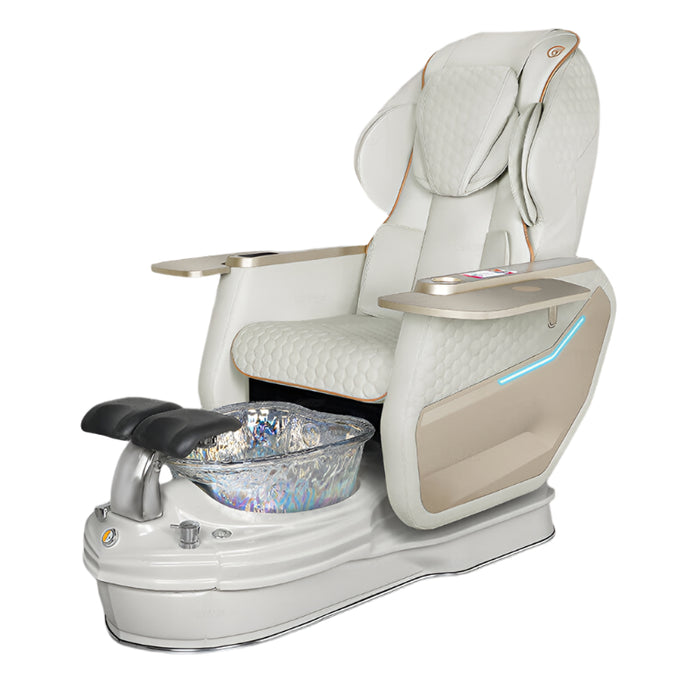 Super Relax 2 Pedicure Chair