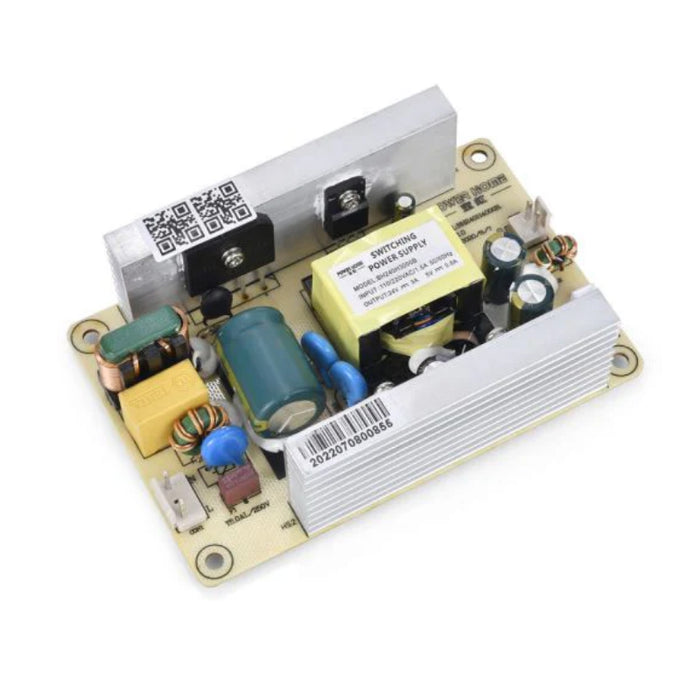 Switch Power PC Board for Cleo/Petra G5