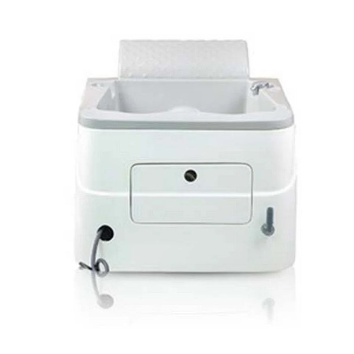Portable Taizen Spa Pedicure