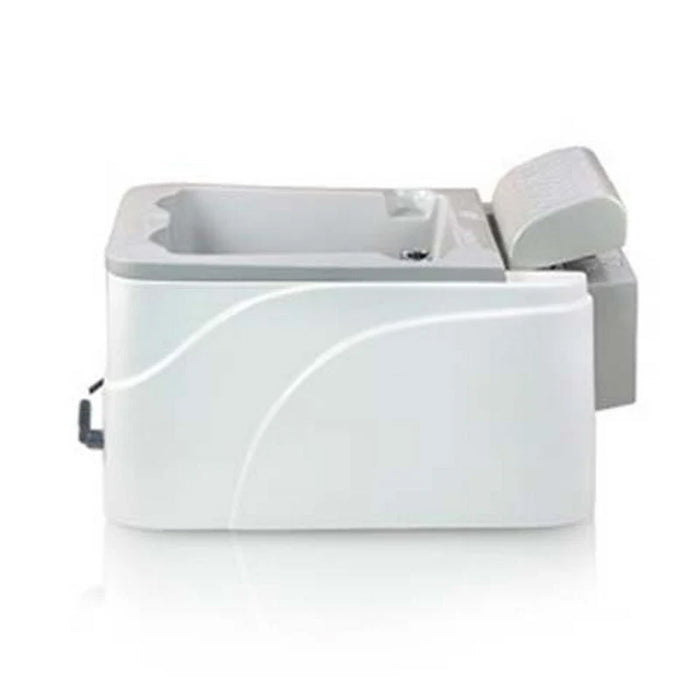 Portable Taizen Spa Pedicure