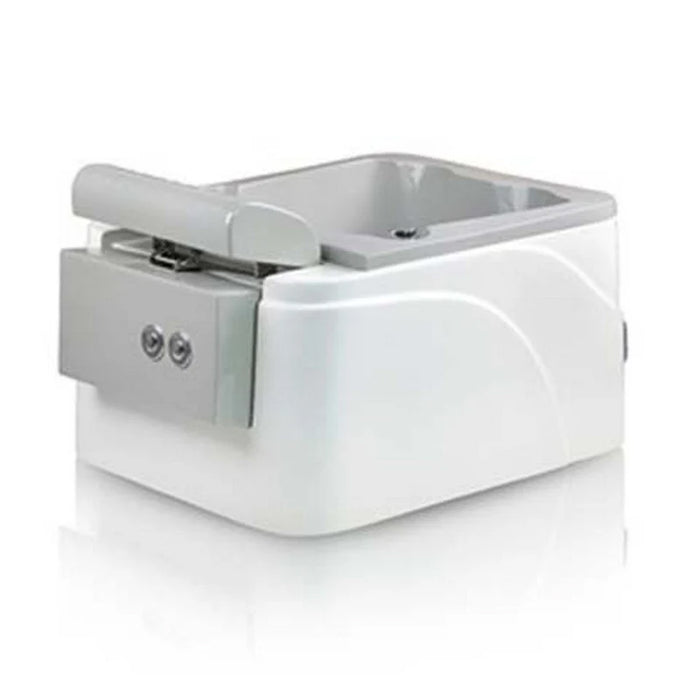 Portable Taizen Spa Pedicure