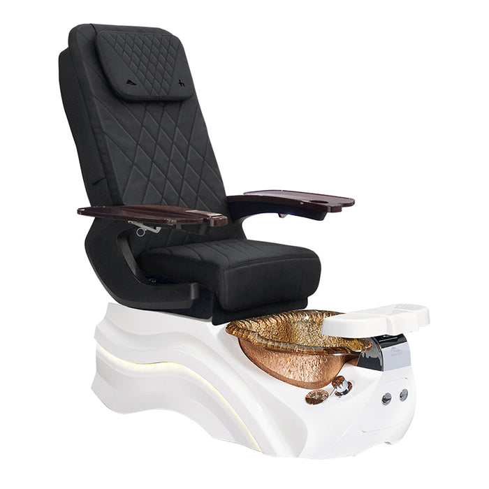 Taurus Pedicure Spa Chair