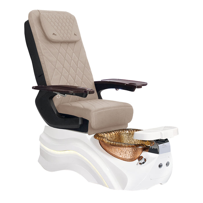 Taurus Pedicure Spa Chair