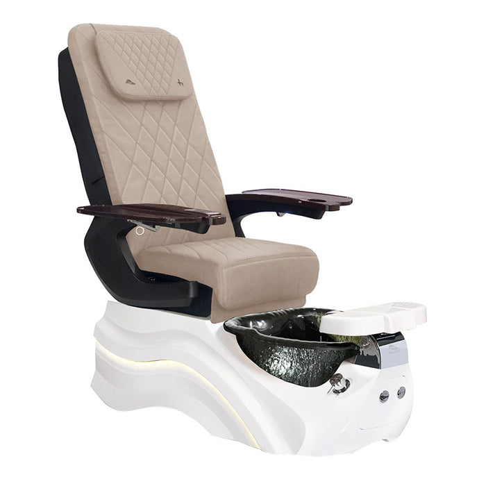 Promotion - Taurus Pedicure Spa Chair