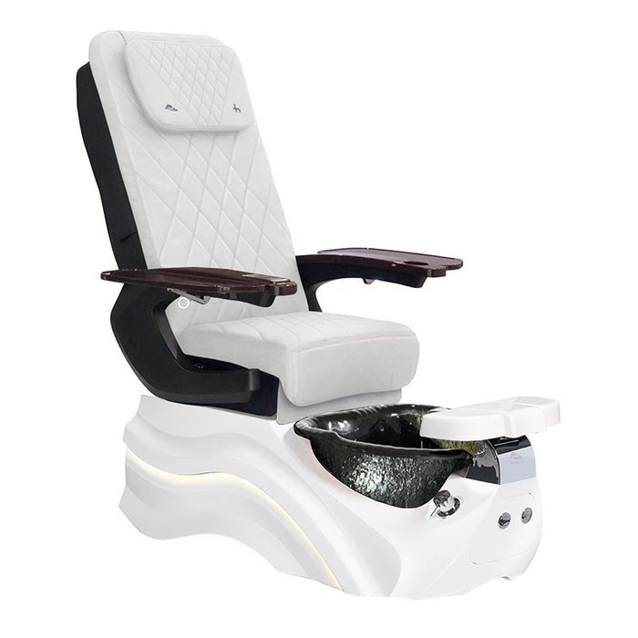 Promotion - Taurus Pedicure Spa Chair