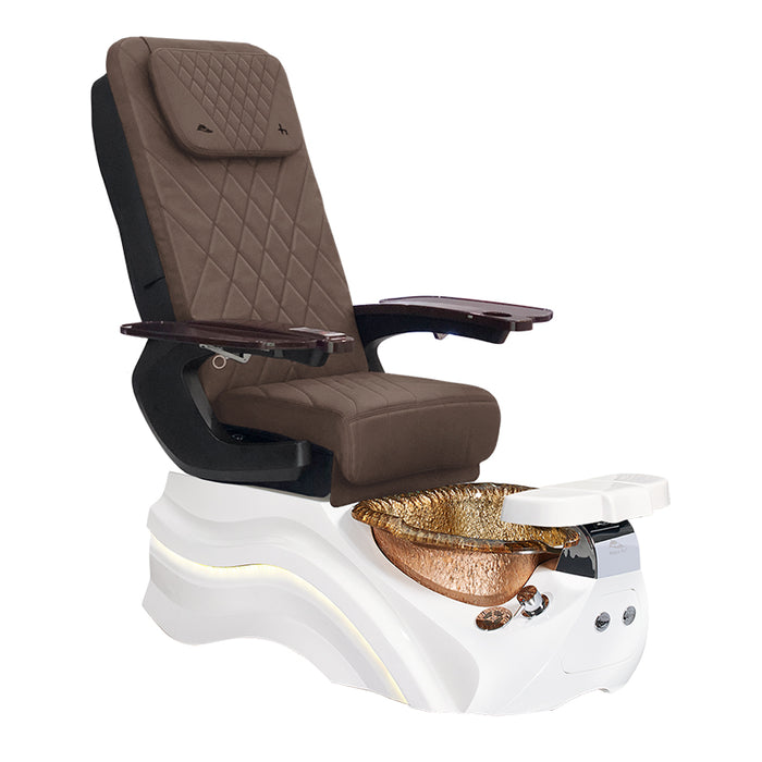 Promotion - Taurus Pedicure Spa Chair