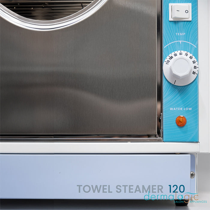 Towel Steamer 120